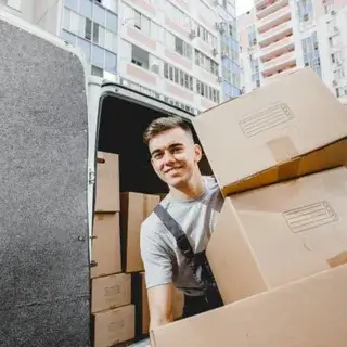 Ev Taşırken Zamandan Tasarruf Edilmesini Engelleyen Hatalar : Kapak Görseli